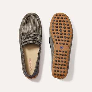 Rothy's The Daily Driver - Classic Micro Check Size 11.5